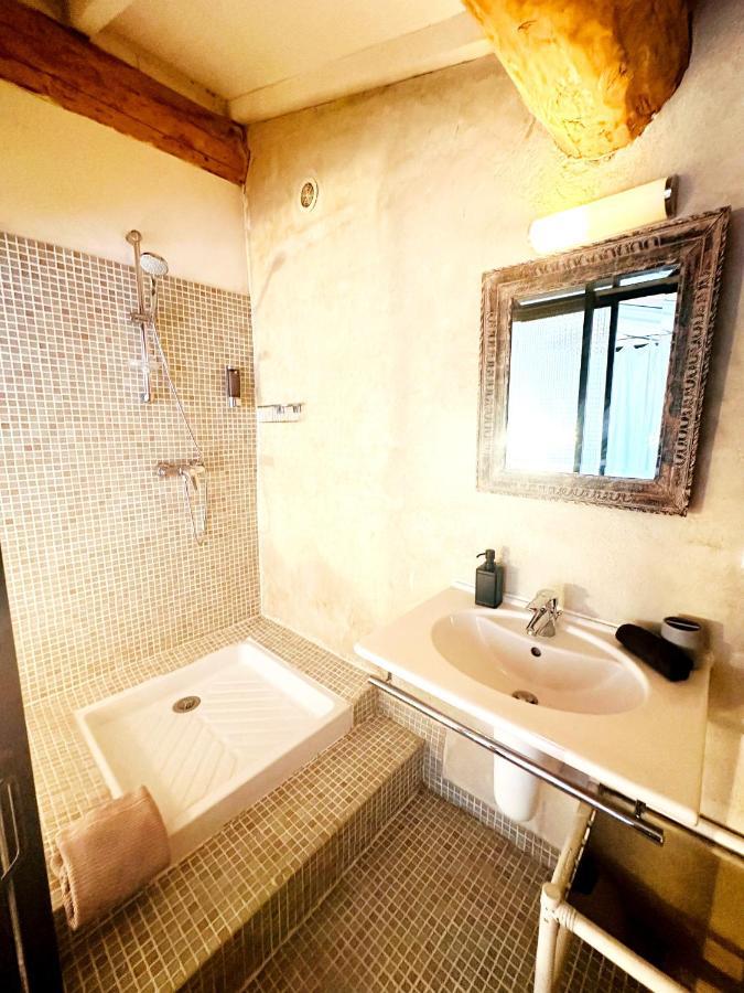 Magnifique Loft - Piscine - Tennis - Babyfoot Villa Nîmes