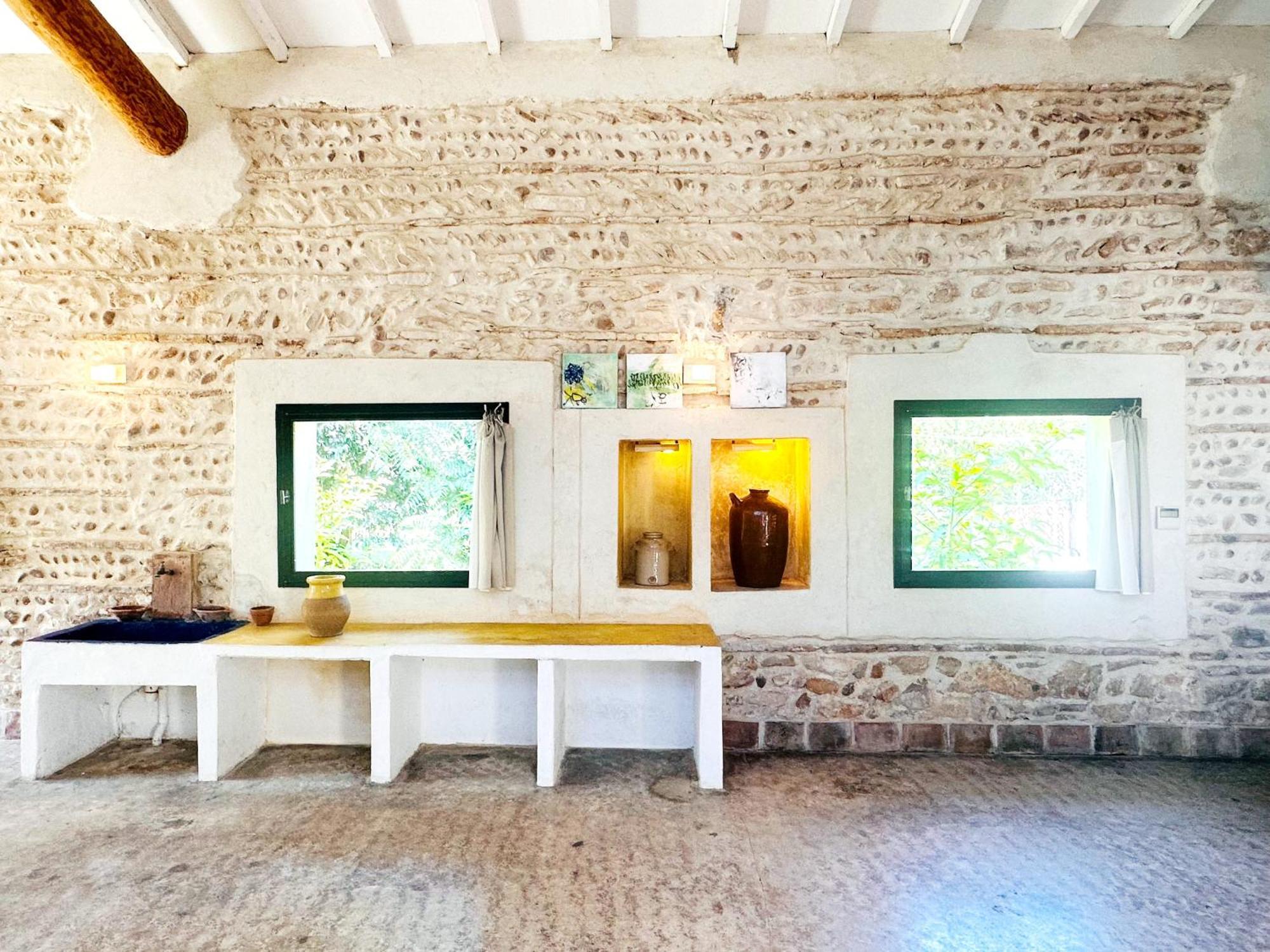 Magnifique Loft - Piscine - Tennis - Babyfoot Villa Nîmes
