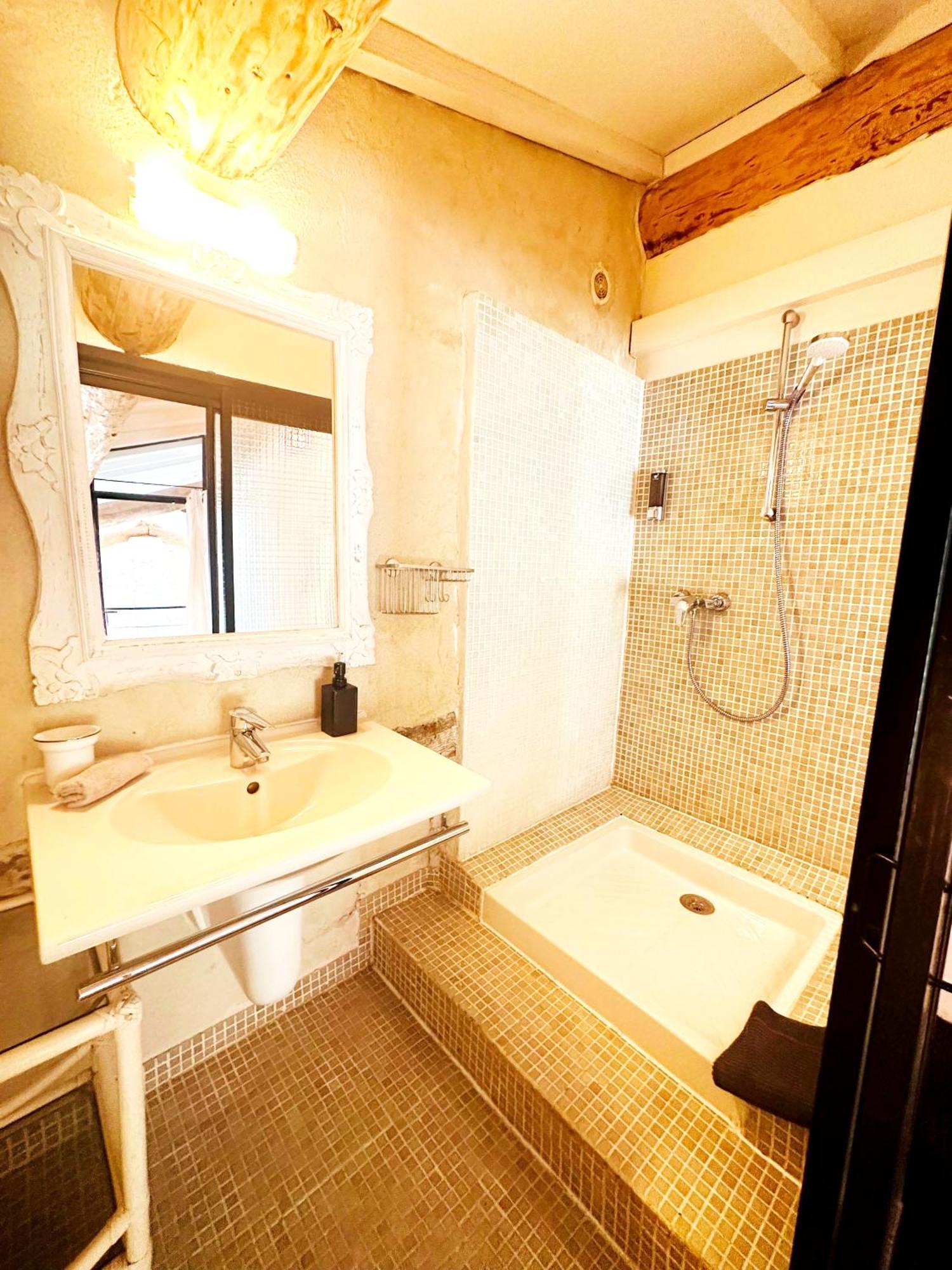 Villa Magnifique Loft - Piscine - Tennis - Babyfoot *
